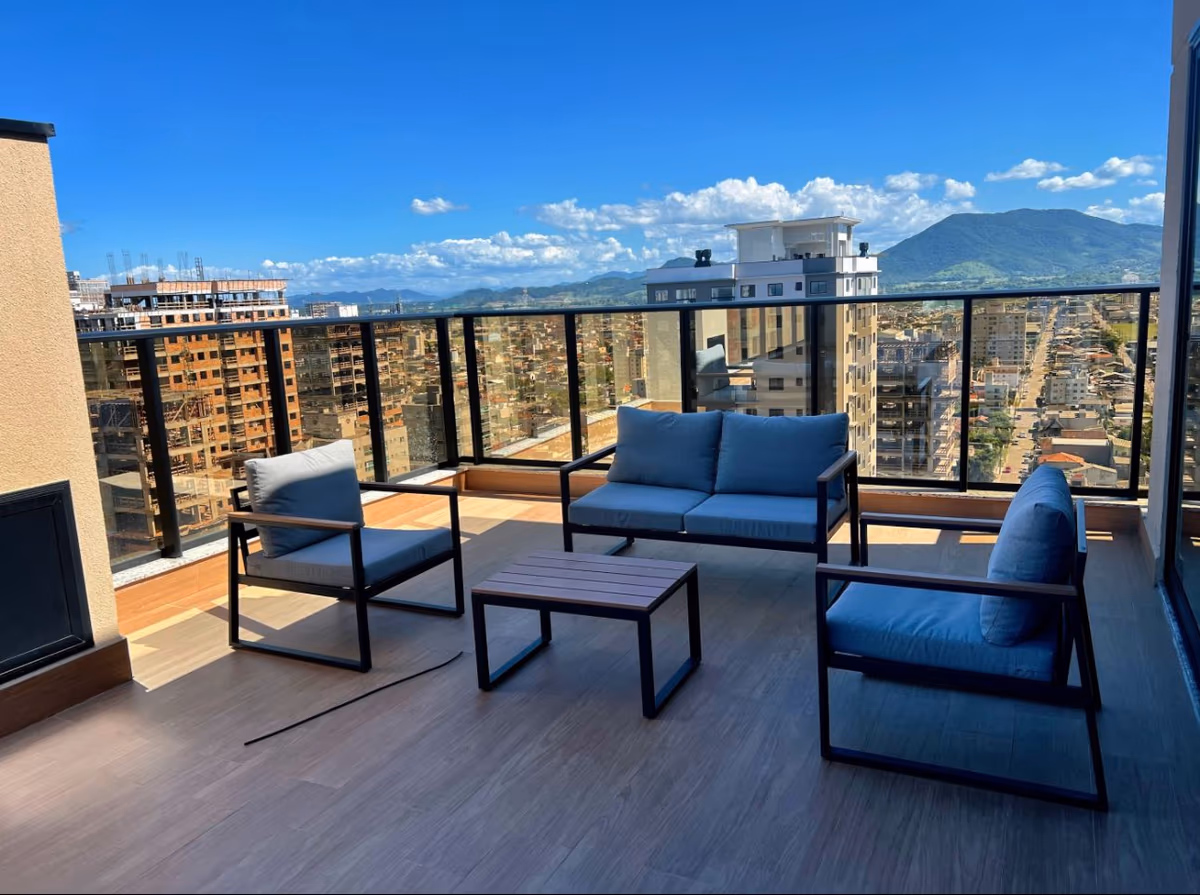 Residencial Kairós — foto 5