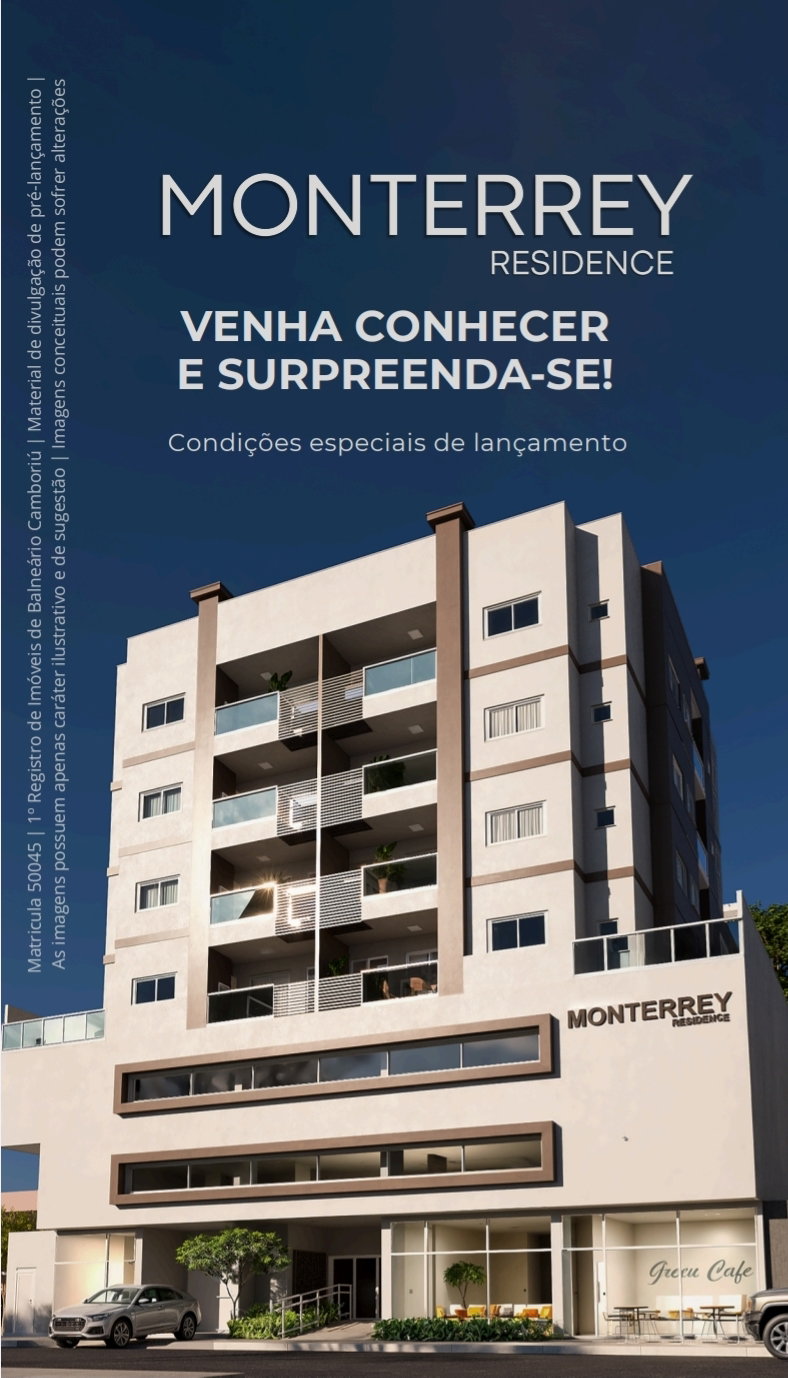 Monterrey 