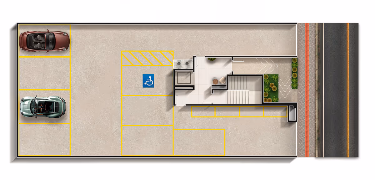 Residencial Arcanjo Miguel — foto 12