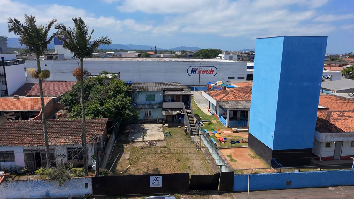 Residencial Arcanjo Miguel — foto 4
