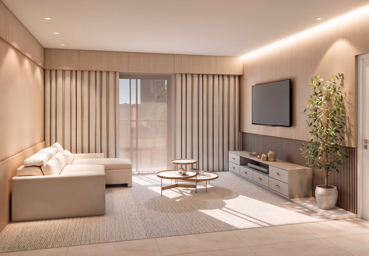 Residencial Arcanjo Miguel — foto 8