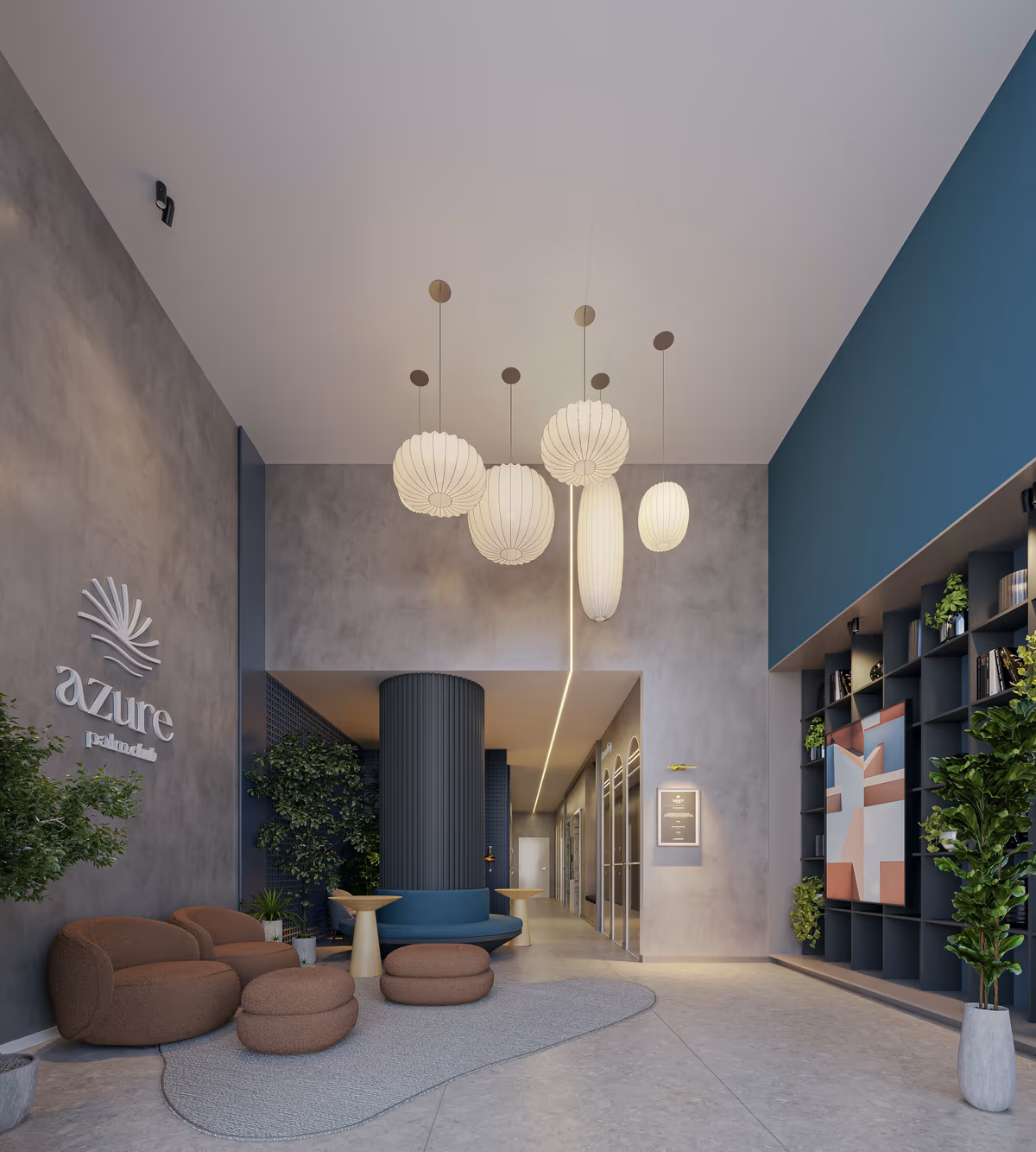 Azure Palm Club — foto 5