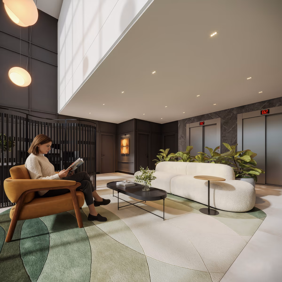 Unique Smart Home — foto 11