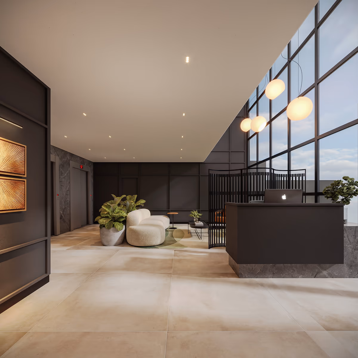 Unique Smart Home — foto 12