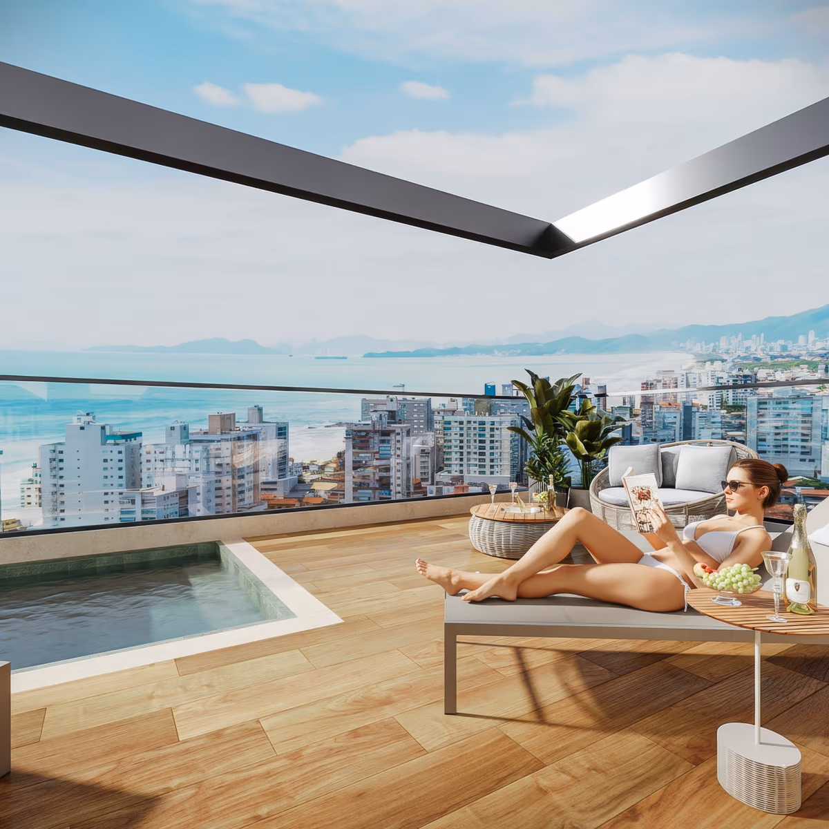 Unique Smart Home — foto 9