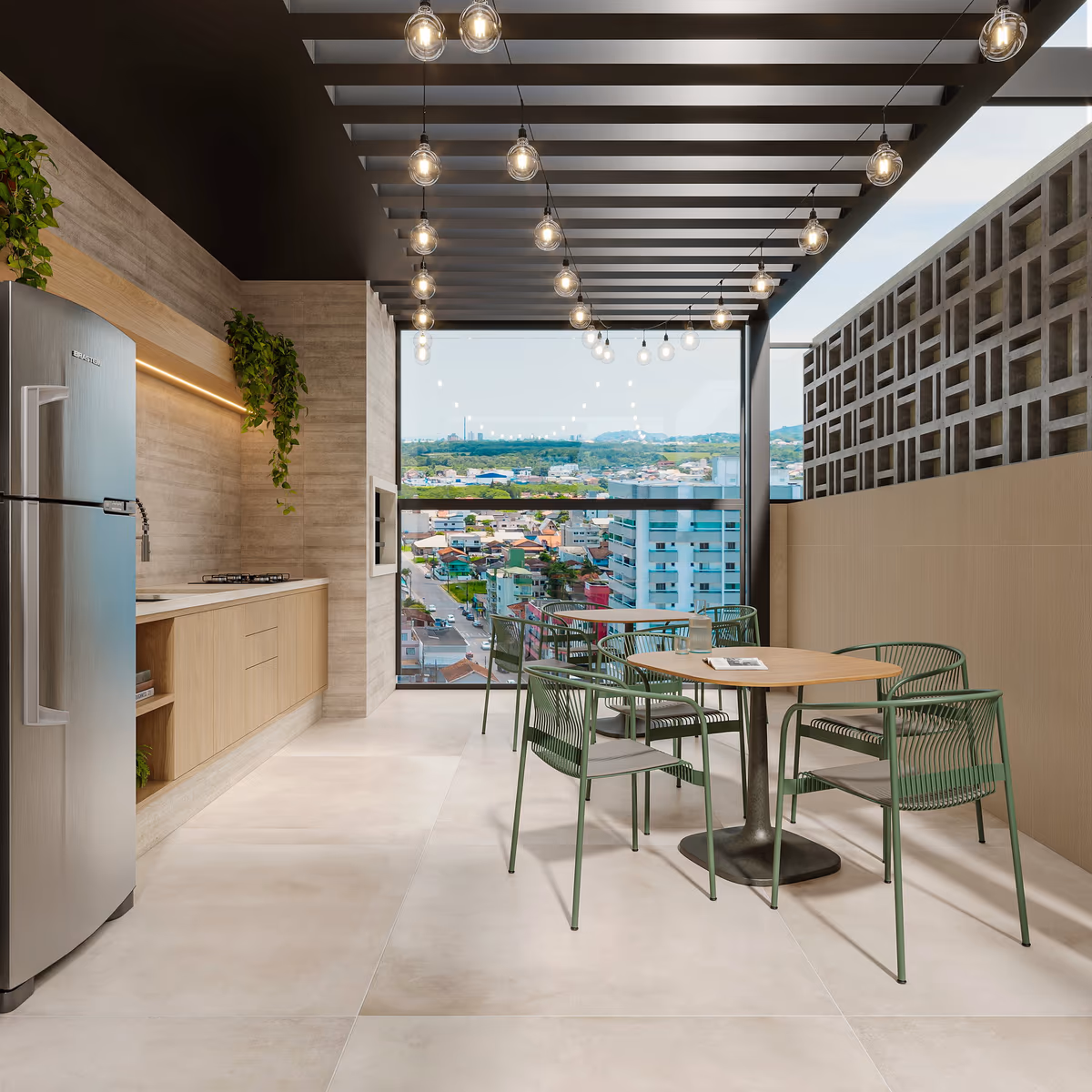 Unique Smart Home — foto 10