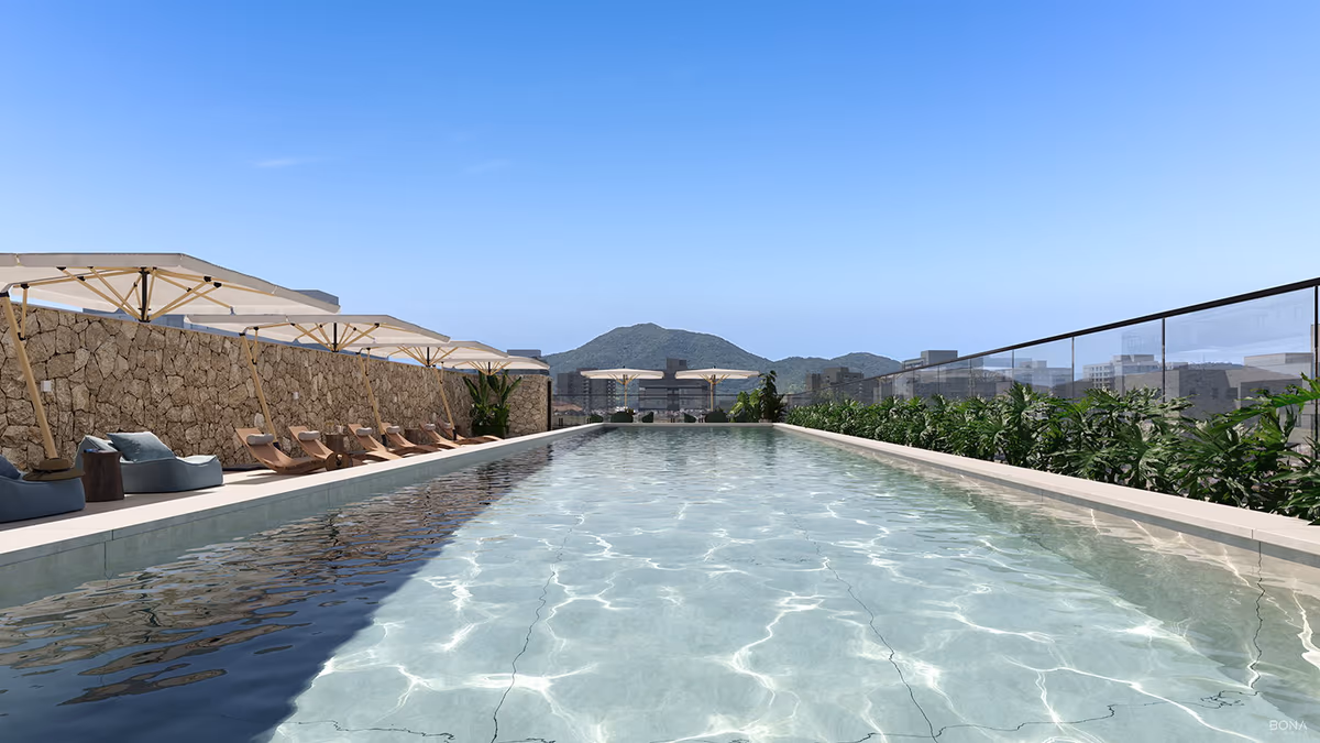 Residencial Celebration — foto 7