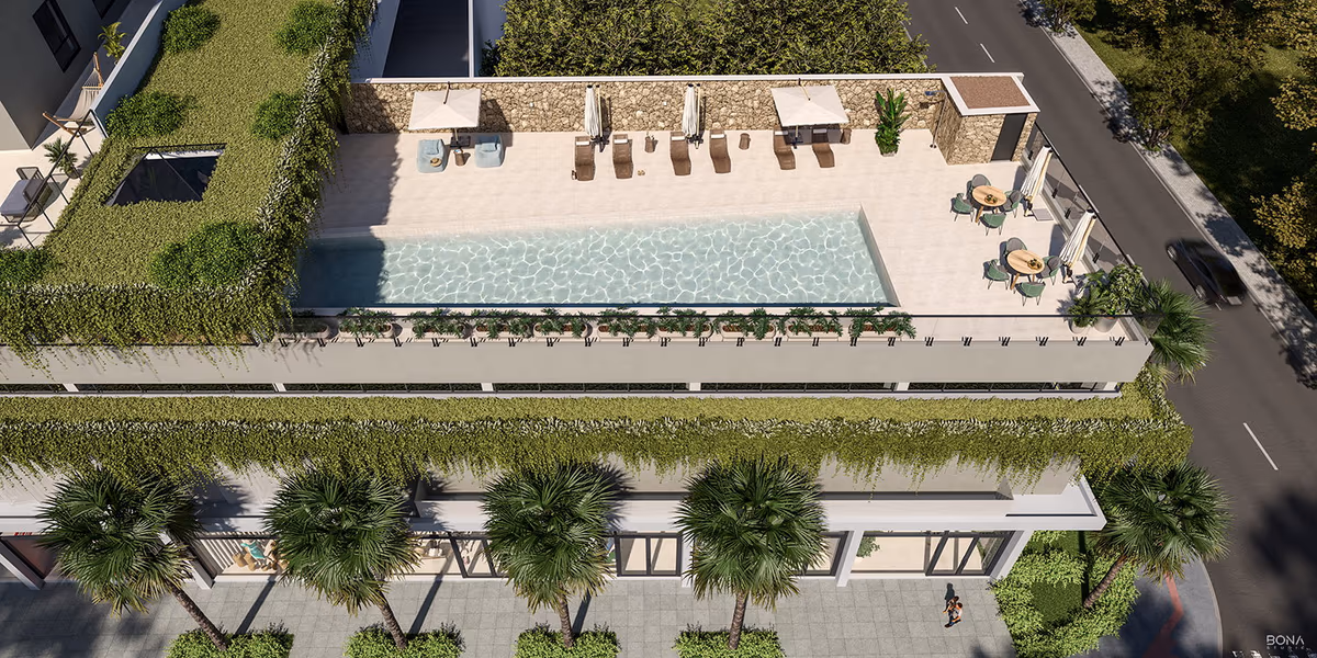 Residencial Celebration — foto 8