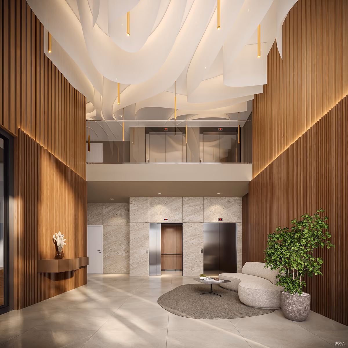 Residencial Celebration — foto 10