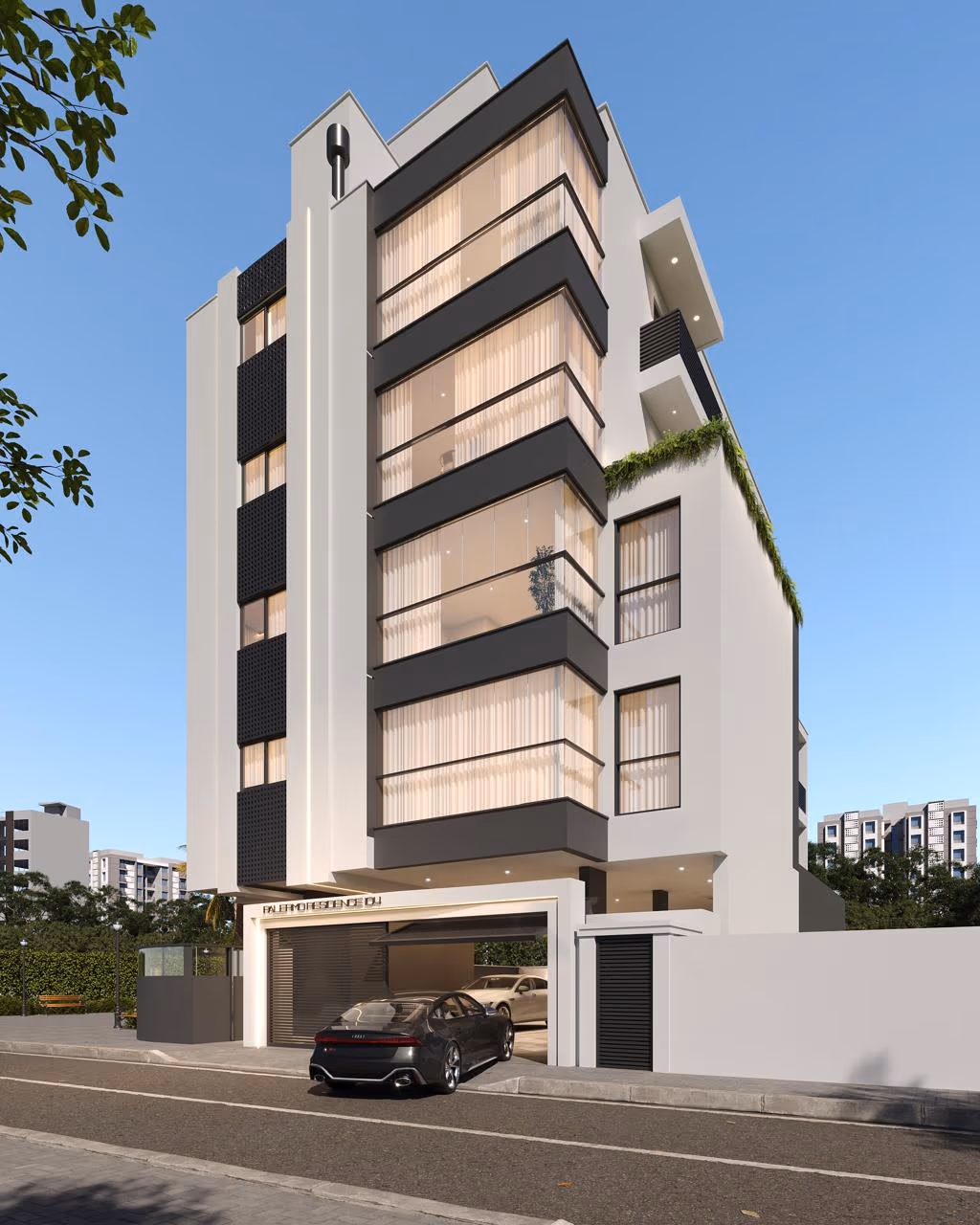 Residencial Palermo — foto 3