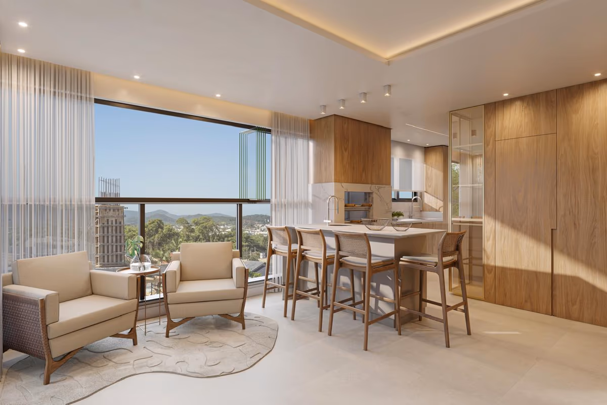 Residencial Palermo — foto 5