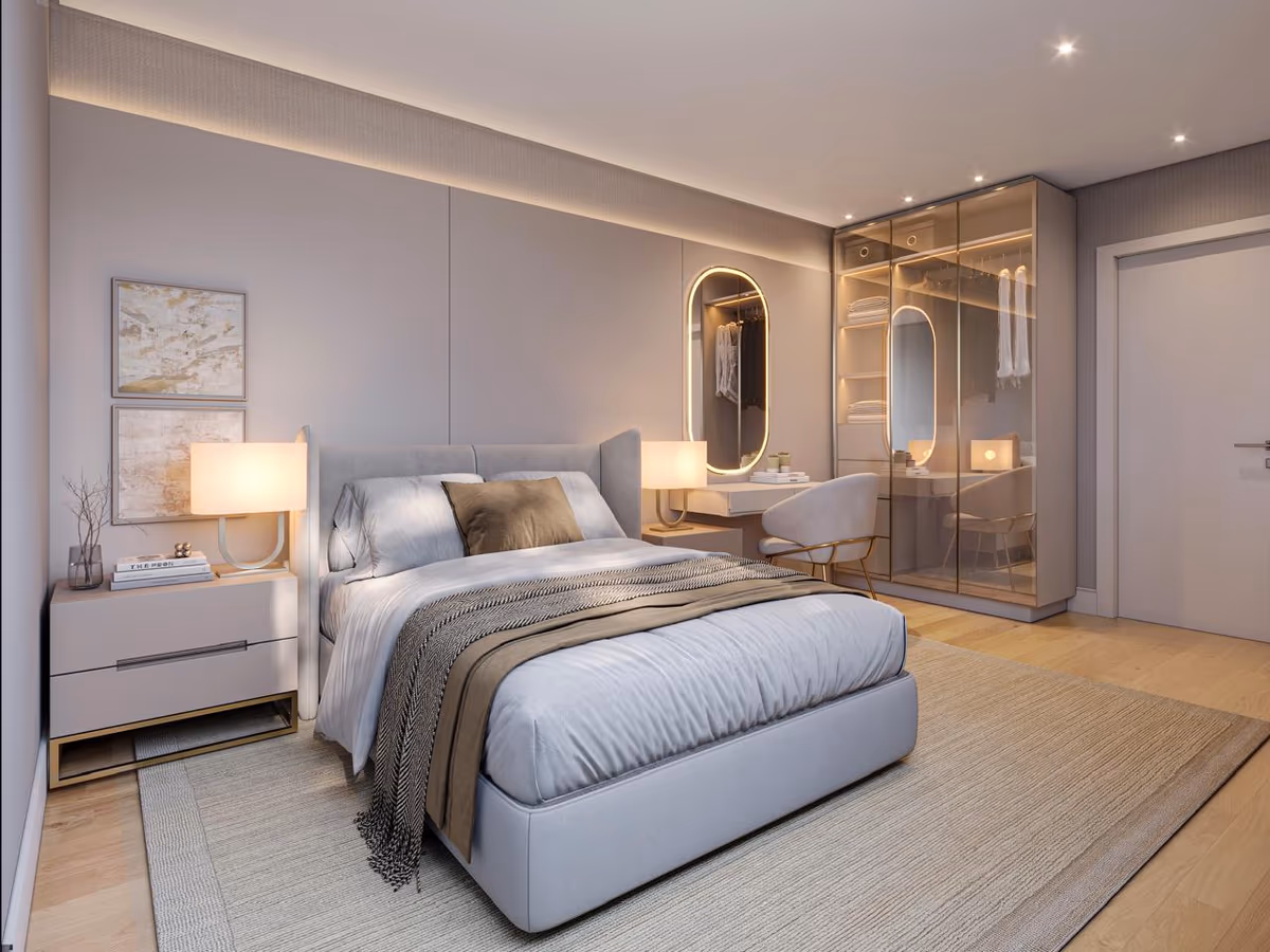 Residencial Palermo — foto 6