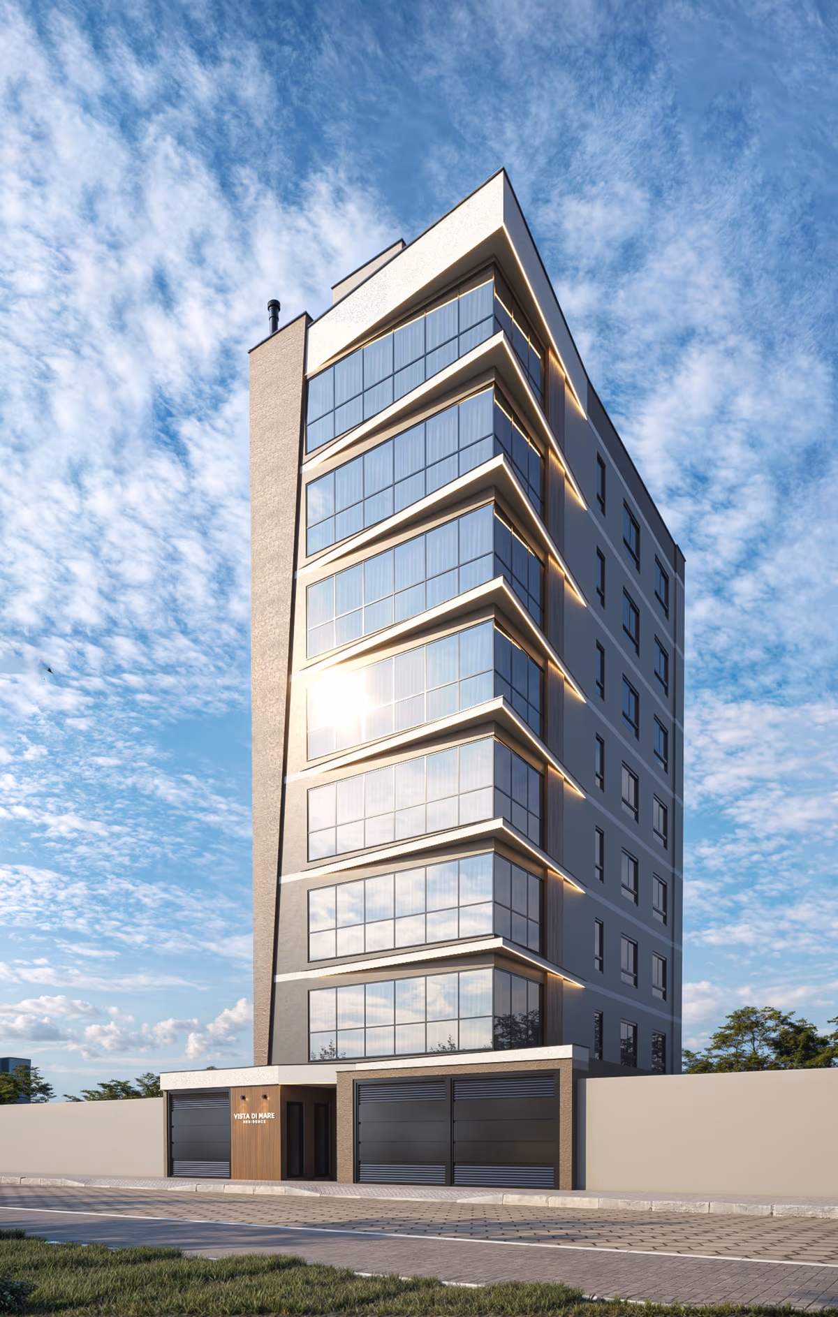 Vista Di Mare — foto 4