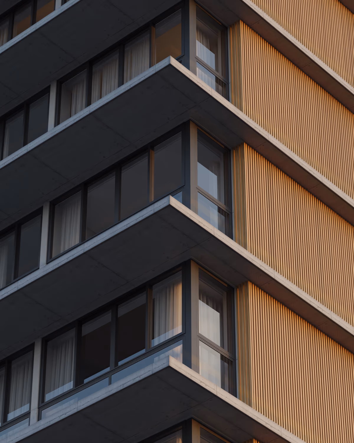 Nuar Residence — foto 12