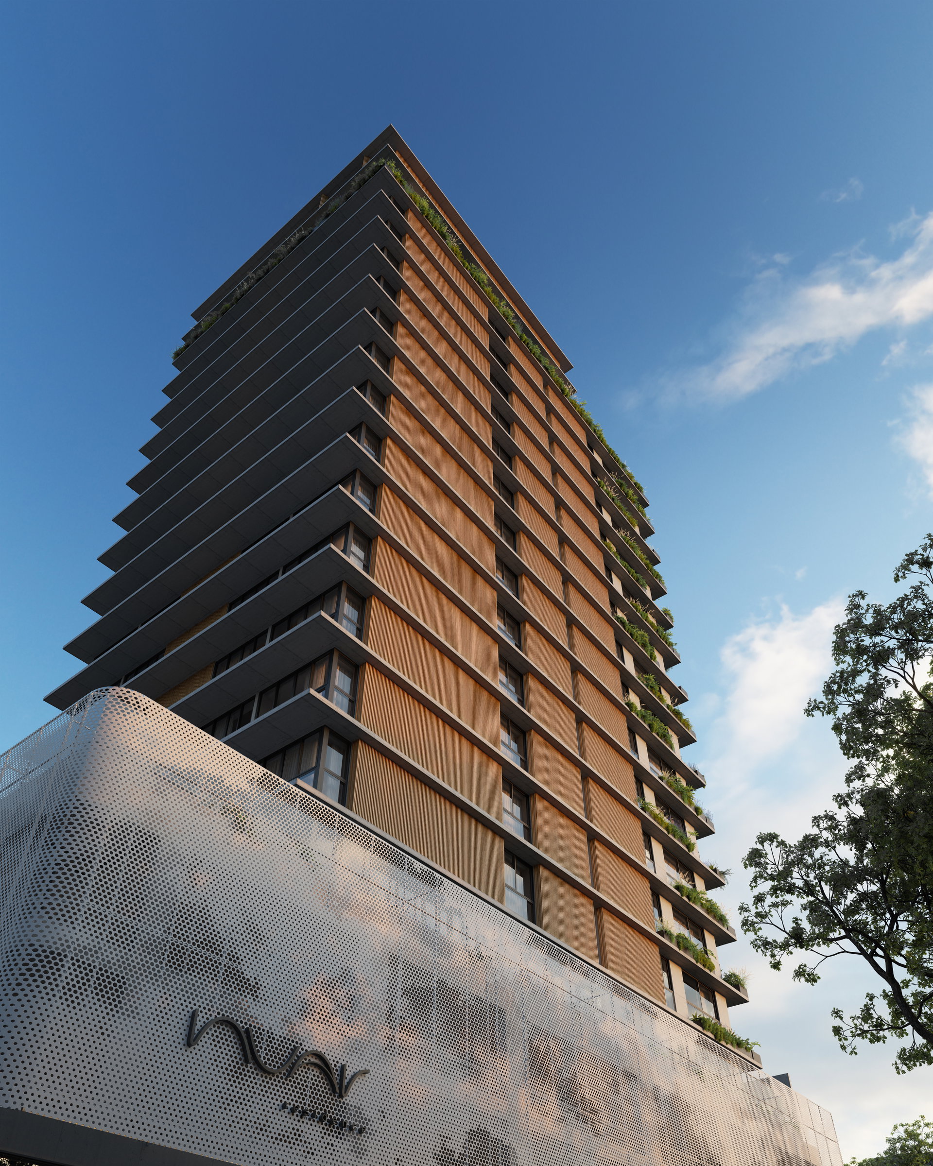 Nuar Residence