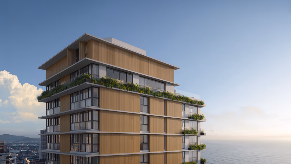 Nuar Residence — foto 5