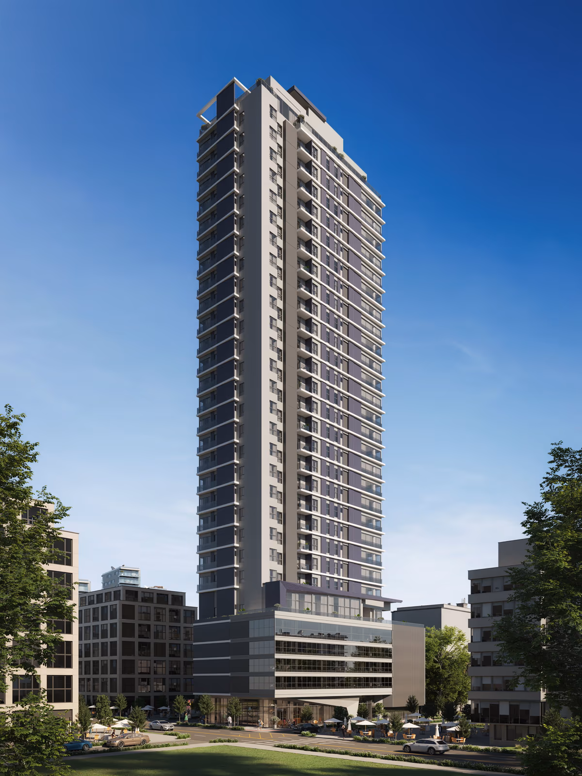 Du-Art Tower