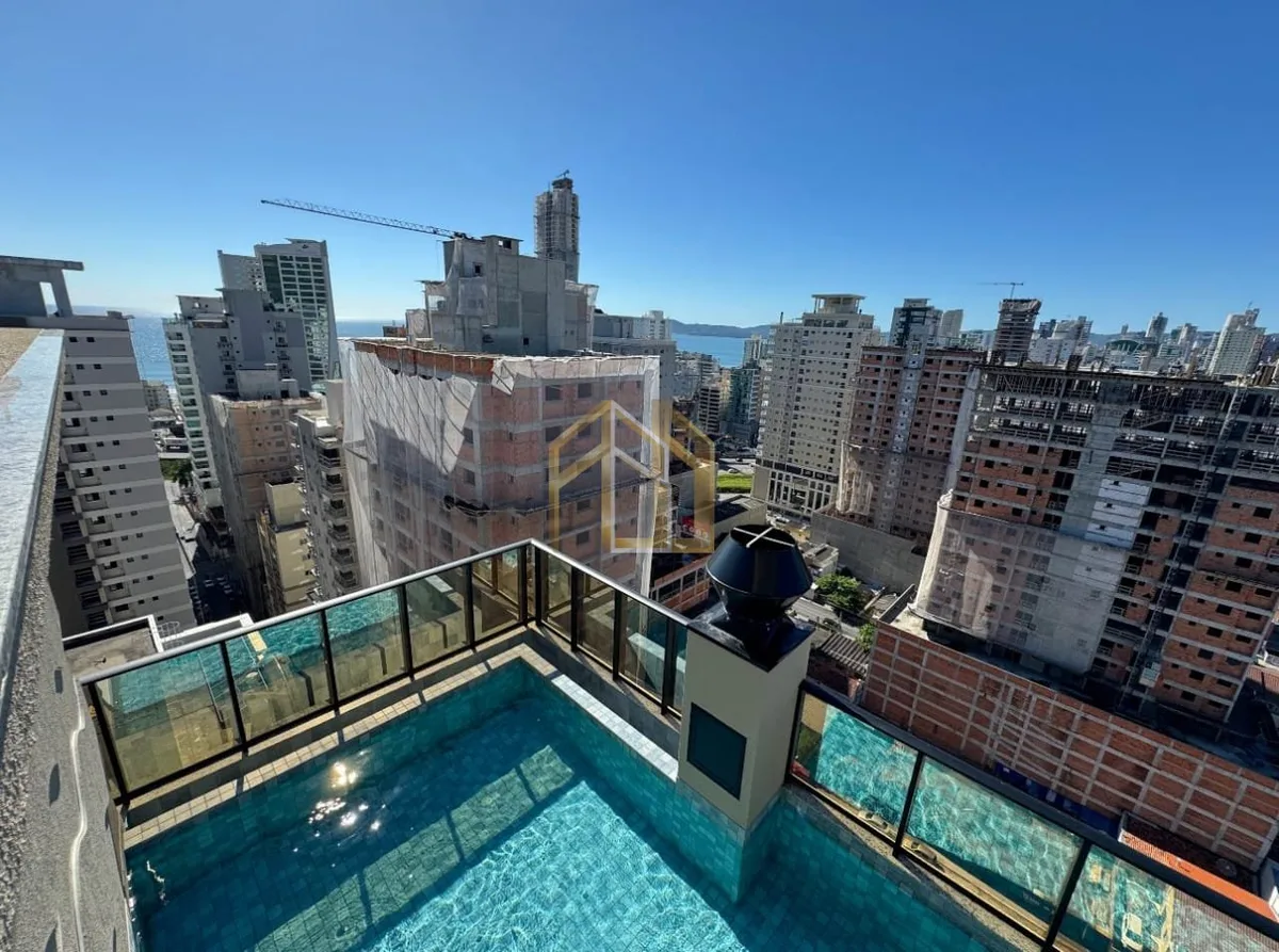 Apartamento 2 dorm. em Morretes, Itapema/SC — Residencial Kairós · foto 3 | Família Broker