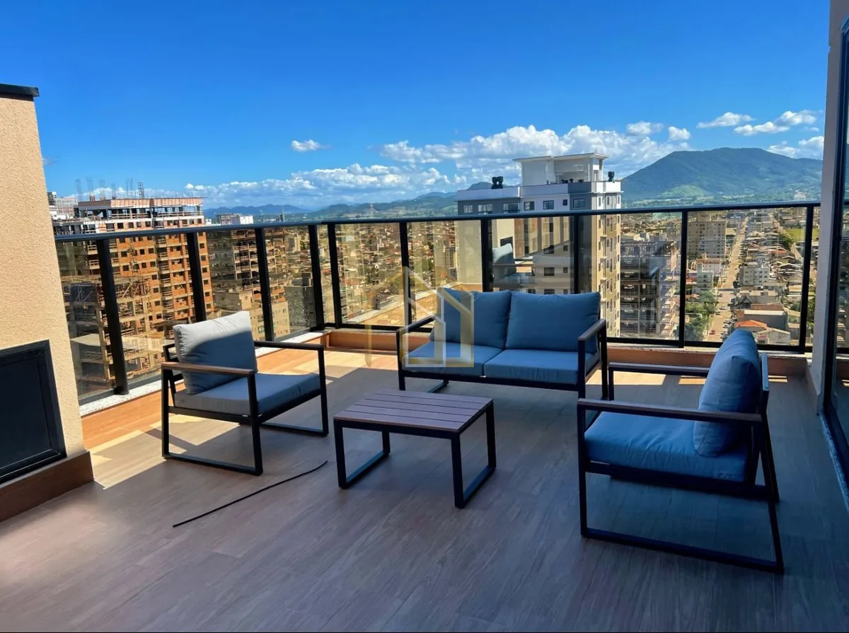Apartamento 2 dorm. em Morretes, Itapema/SC — Residencial Kairós · foto 5 | Família Broker