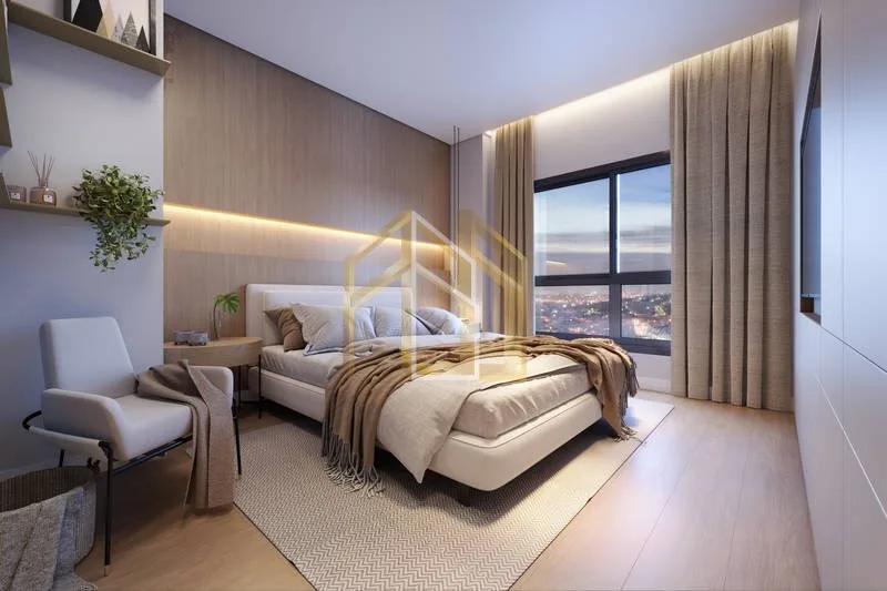 Apartamento 4 dorm. em Meia Praia, Itapema/SC — Mares do Sul · foto 4 | Família Broker