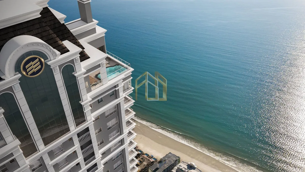 Cobertura 5 dorm. em Meia Praia, Itapema/SC — L'Atelier · foto 3 | Família Broker