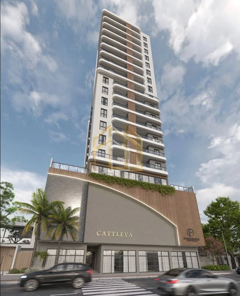 Apartamento 2q em Morretes, Itapema SC