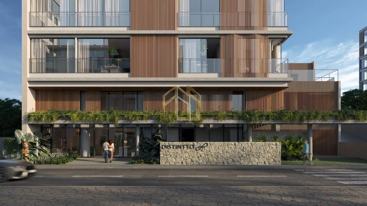Apartamento 2q em Itacolomí, Balneário Piçarras SC