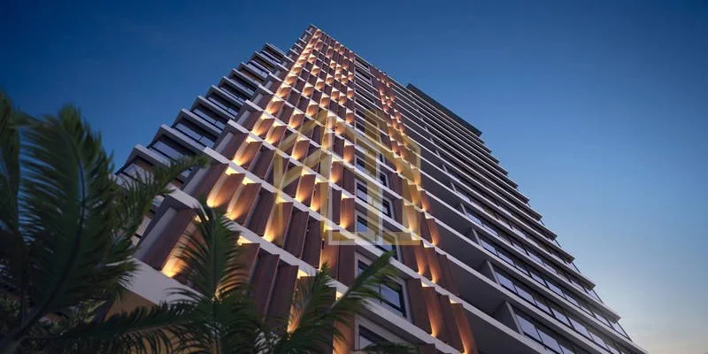 Apartamento 3 dorm. em Itacolomi, Balneário Piçarras/SC — Piazza Del Mare · foto 4 | Família Broker