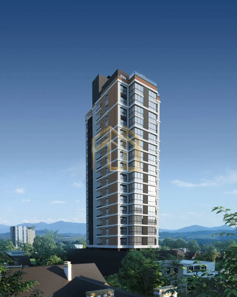 Apartamento 3 dorm. em Itacolomi, Balneário Piçarras/SC — Piazza Del Mare · foto 5 | Família Broker