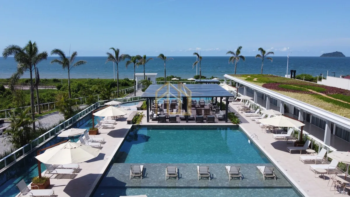 Apartamento em Itacolomí, Balneário Piçarras/SC — Al Mare Beach Front - Fase 1 · foto 4 | Família Broker