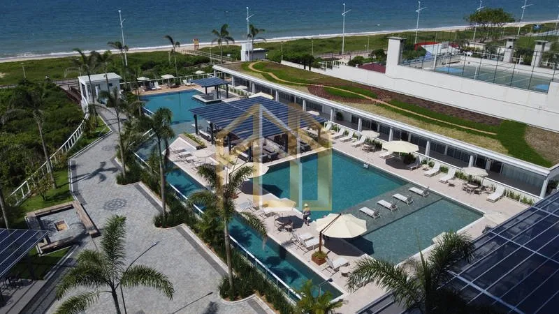 Apartamento em Itacolomí, Balneário Piçarras/SC — Al Mare Beach Front - Fase 1 · foto 5 | Família Broker