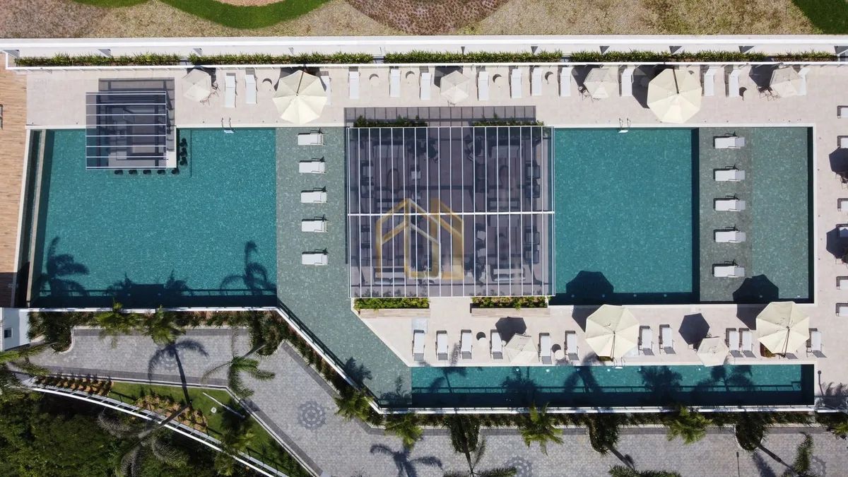 Apartamento 5 dorm. em Itacolomí, Balneário Piçarras/SC — Al Mare Beach Front - Fase 2 · foto 2 | Família Broker