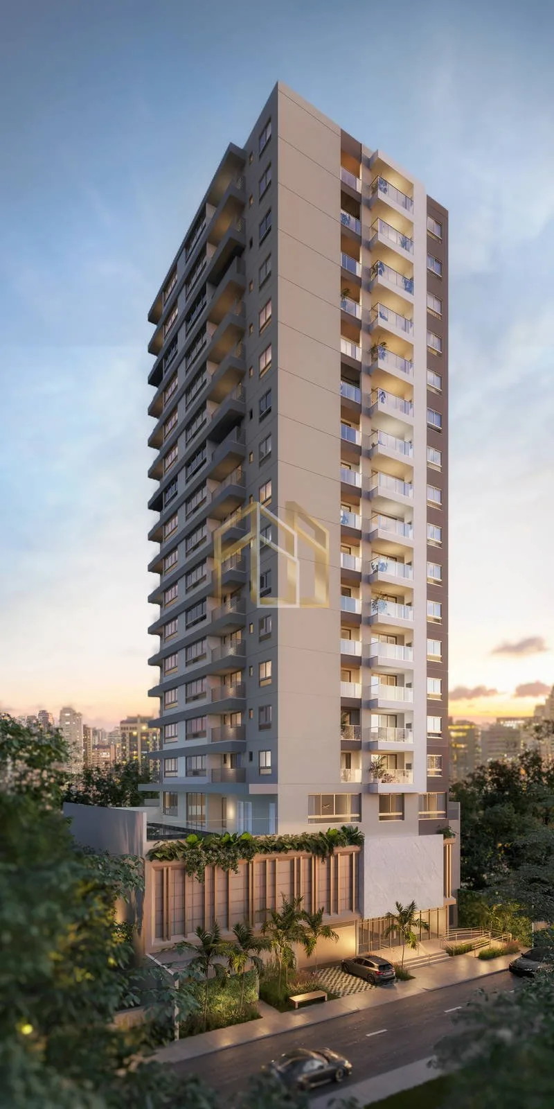 Apartamento em Centro, Balneário Piçarras SC