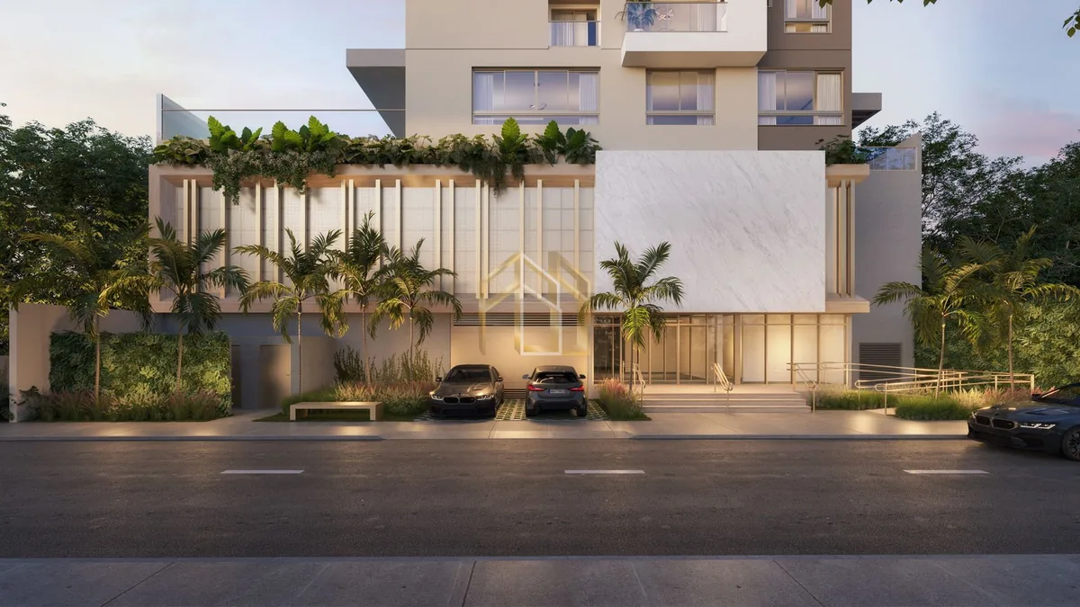 Apartamento em Centro, Balneário Piçarras SC