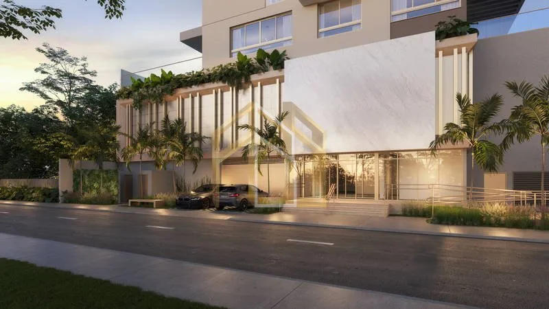 Apartamento em Centro, Balneário Piçarras SC