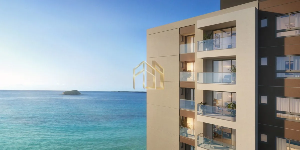 Apartamento em Centro, Balneário Piçarras SC
