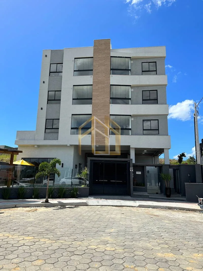 Apartamento 2q em Nossa Senhora De Fátima, Balneário Piçarras SC