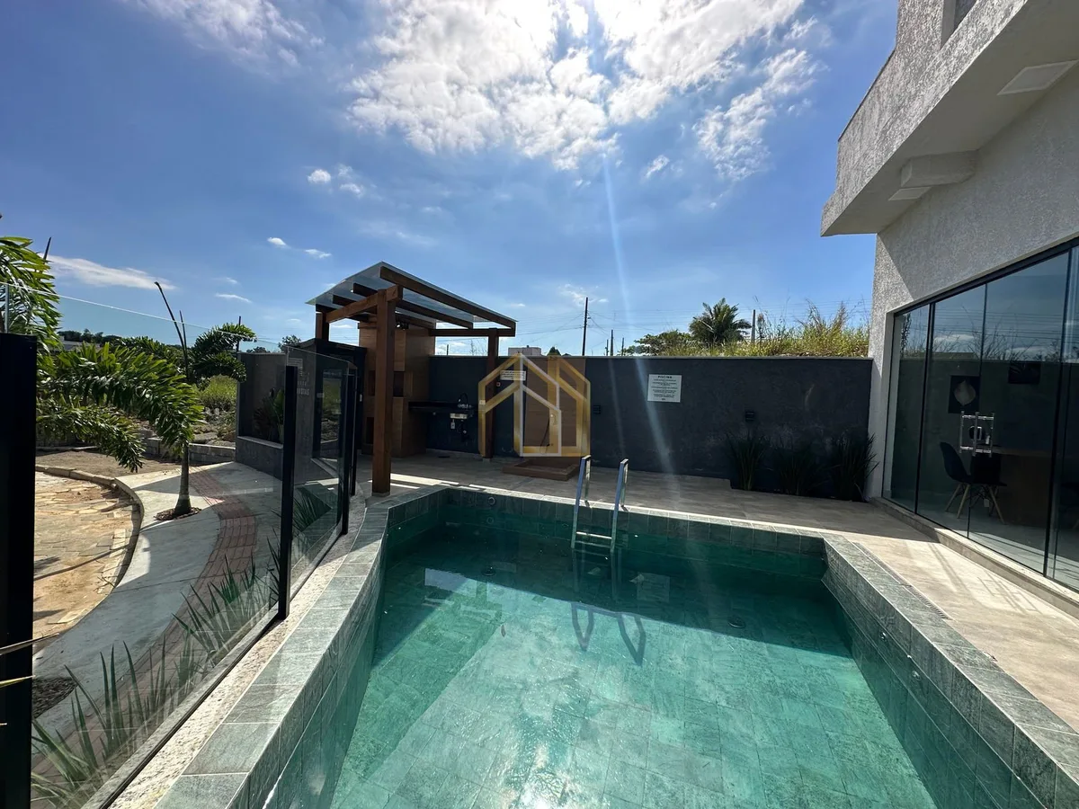 Apartamento 2q em Nossa Senhora De Fátima, Balneário Piçarras SC