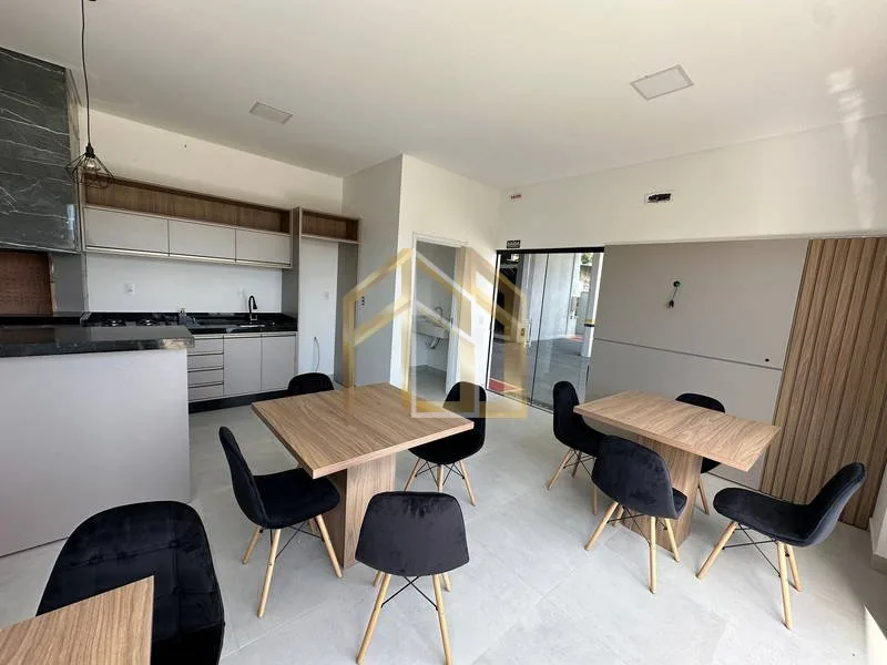 Apartamento 2q em Nossa Senhora De Fátima, Balneário Piçarras SC