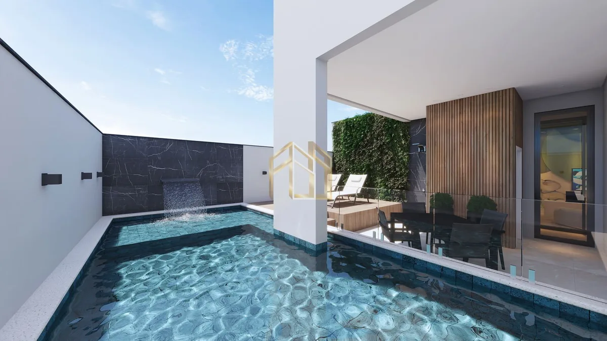 Apartamento 2q em Centro, Balneário Piçarras SC