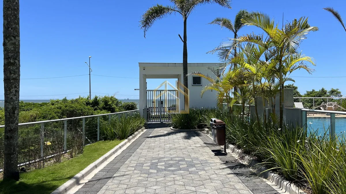 Apartamento 3 dorm. em Itacolomí, Balneário Piçarras/SC — Al Mare Beach Front - Fase 2 · foto 3 | Família Broker