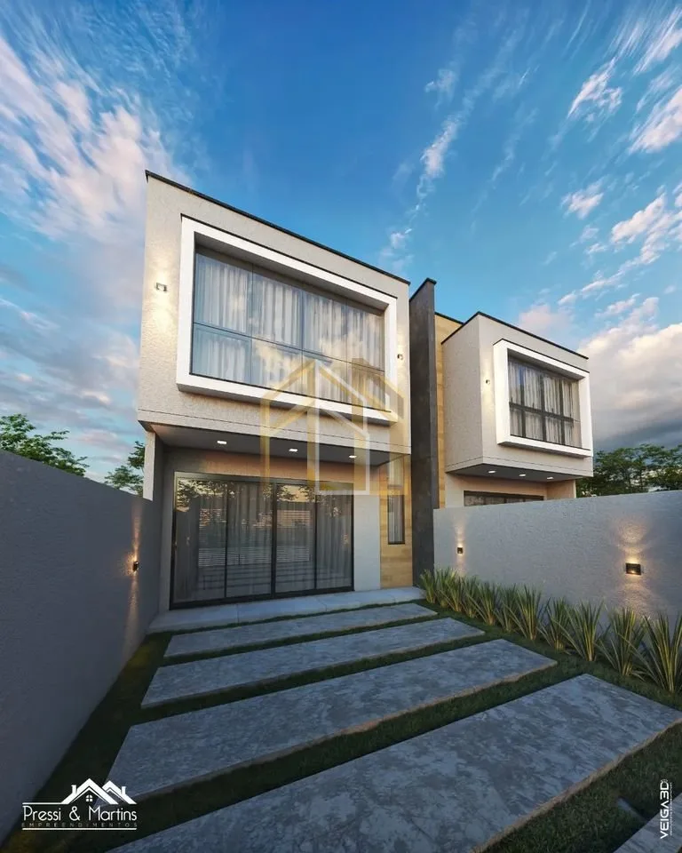 Apartamento 2q em Armação, Penha SC