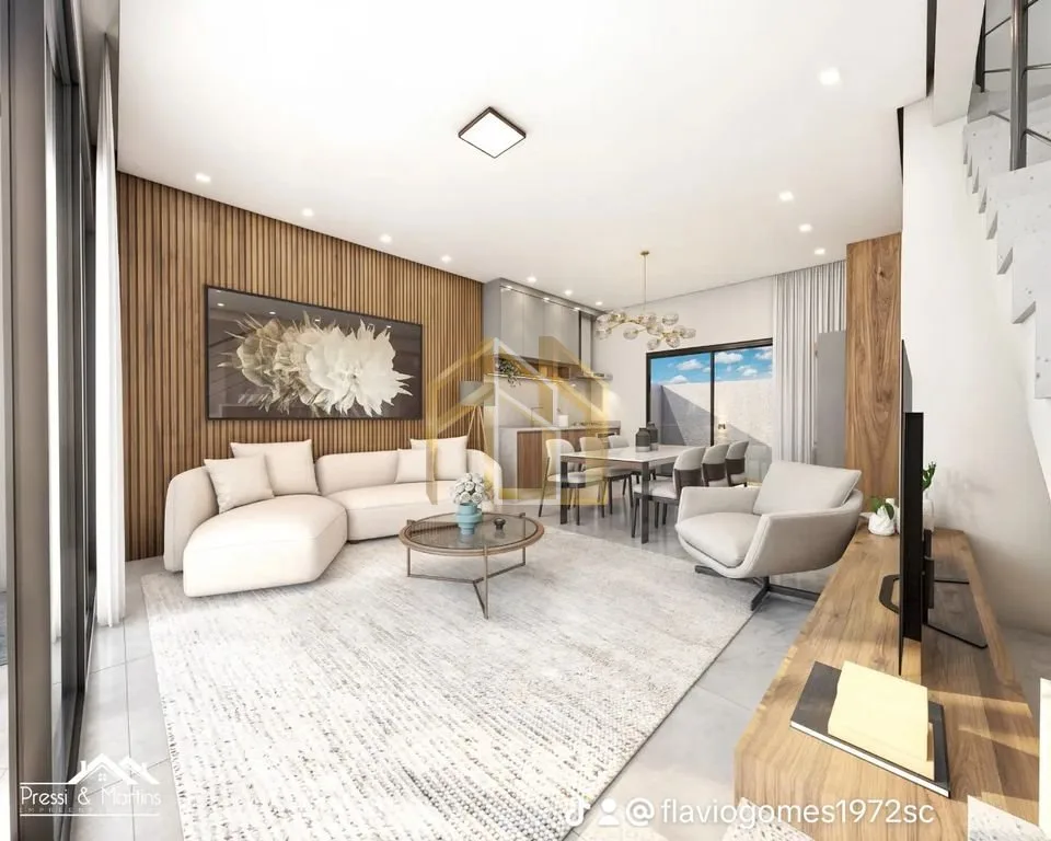 Apartamento 2q em Armação, Penha SC