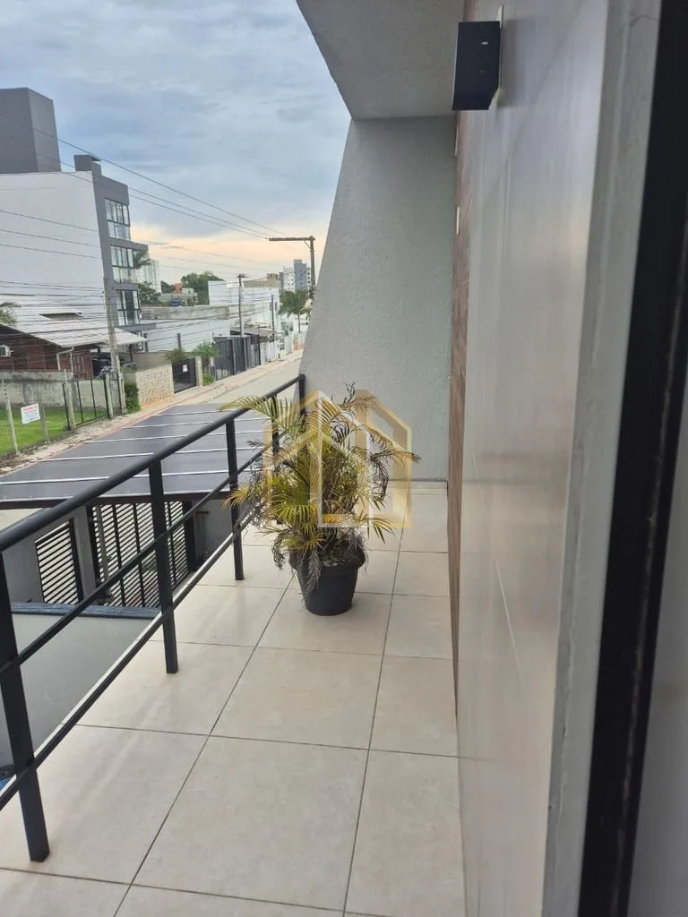 Sobrado 3q em Bairro Itacolomi, Balneário Piçarras SC