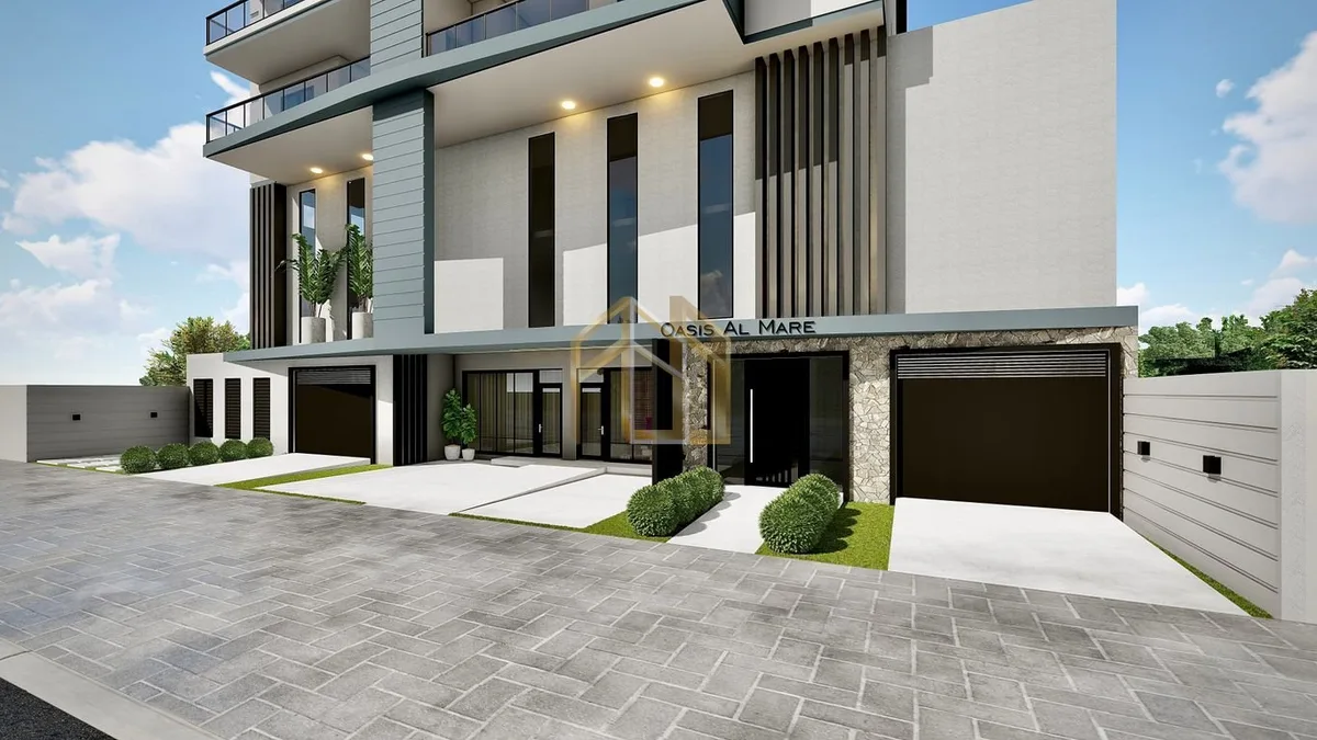Apartamento 1q em Meia Praia, Navegantes SC