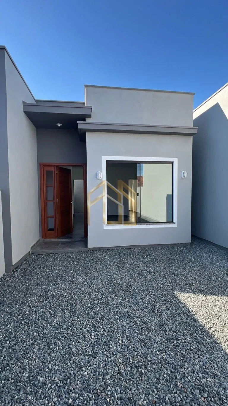 Casa 2q em Quinta dos Acorianos, Barra Velha SC