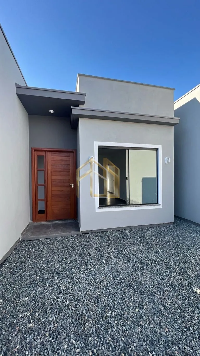 Casa 2q em Quinta dos Acorianos, Barra Velha SC