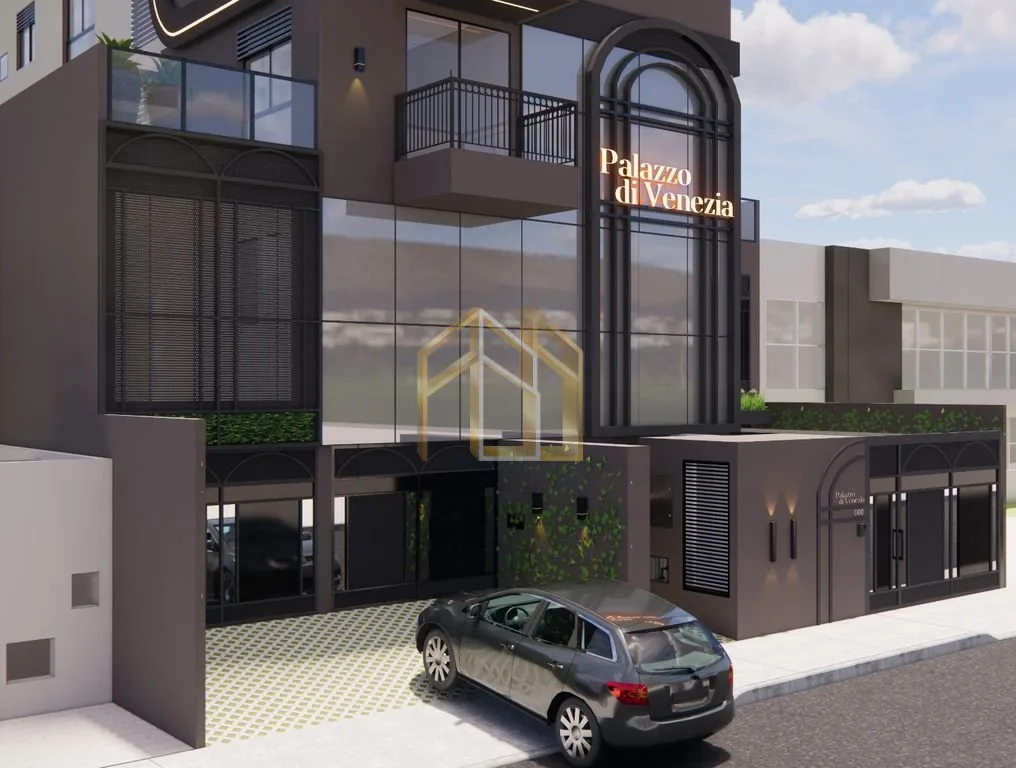 Apartamento 2q em Bairro Itacolomi, Balneário Piçarras SC