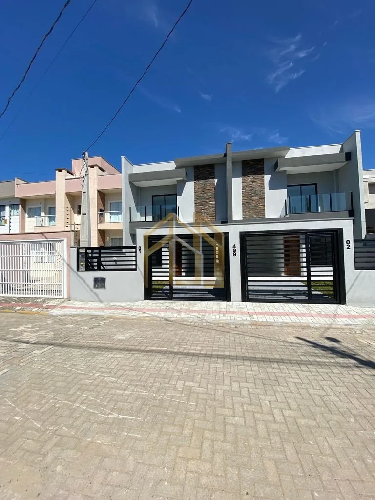 Apartamento em Bairro Itacolomi, Balneário Piçarras SC