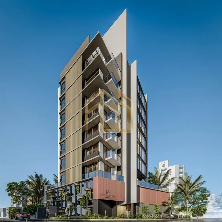Apartamento 3q em Armação, Penha SC